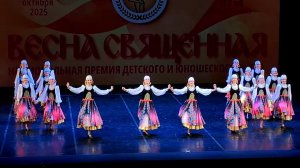 "Разноцветные дробушки"