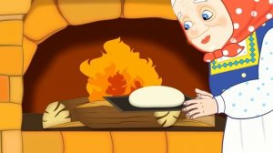 КОЛОБОК ВИДЕО РОЛИК.