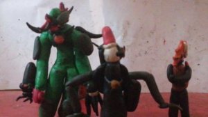 Шизонскины 2 сезон 18 серия попали в мир бумажную школу