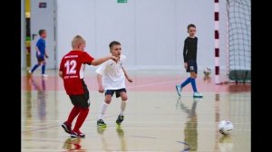 Олимпик бел. - КСШ. 6 Февраля