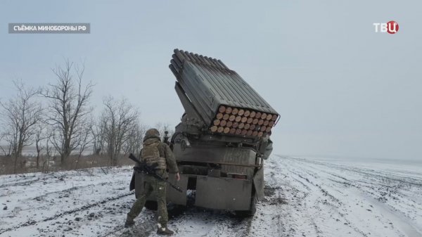 Появились новые подробности освобождения Зализничного в Запорожской области