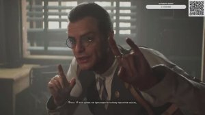 Indiana Jones and the Great Circle Прохождение Часть 11