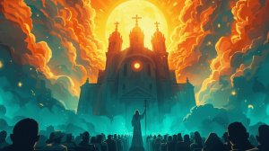 Самый звонкий металл: Секрет идеального колокола!