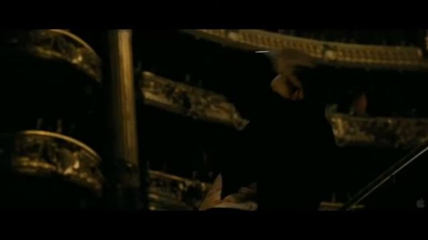 Шерлок Холмс_ Игра теней - Sherlock Holmes_ A Game of Shadows (2011) трейлер - pretty-random-movies.