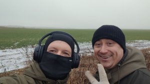 Зима близко. Копаем монетки)))