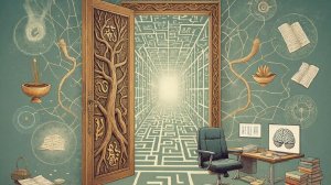 "Тупик как дверь" - запись вебинара