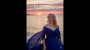 Матильда  - Вдоль берега лет (Принцесса на пенсии)