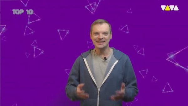 #Top10 Video Music Chart Rec. 2026 Vol. 05 Ofenbach - Miles Away