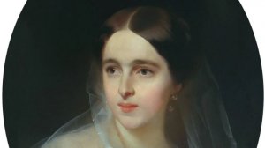 ПРЕМЬЕРА РОМАНСА:  В честь памяти А. С. Пушкина (10 февраля)  ШЛЕЙФ НАТАЛИ