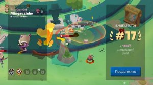 Играю в zooby без голоса