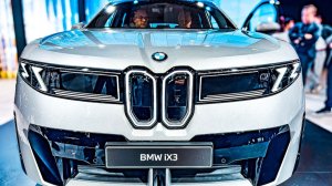 15 автомобилей 2026 года | Audi, BMW, Benz