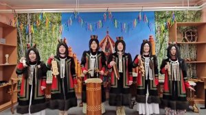 Төрөөбүт төрүт тылбытын харыстыаҕыҥ