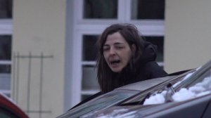 Vampire in Wittenburg?😂