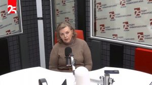 «Без галстуков»: Марина Постойкина — о детской онкологии и современных методах лечения