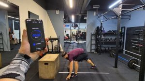 Народные игры ГТО, Любители