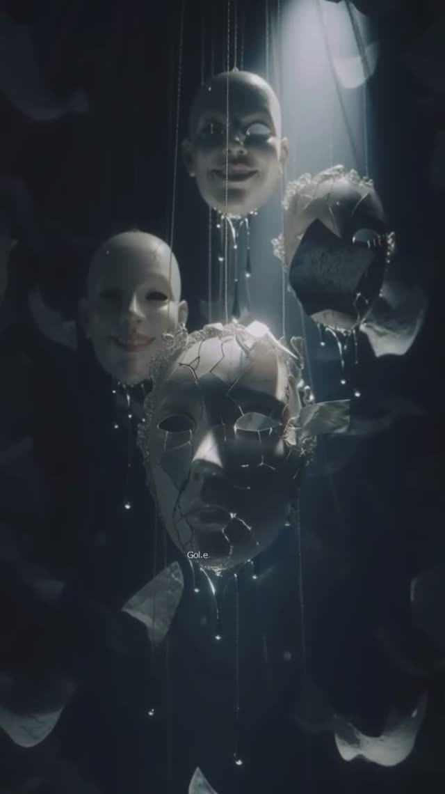 Шизофрения ( авторское)