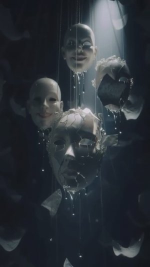 Шизофрения ( авторское)