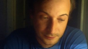 MelomanicaTV представляет : Стефан Абязов & Сергей РАzoom Фокин. Ночной разговор # 018. 2012 год.