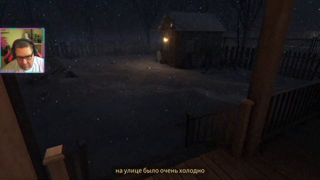 Fears to Fathom - Woodbury Getaway прохождение Часть 4 (перепрохожу) | Prost0easy смотреть онлайн
