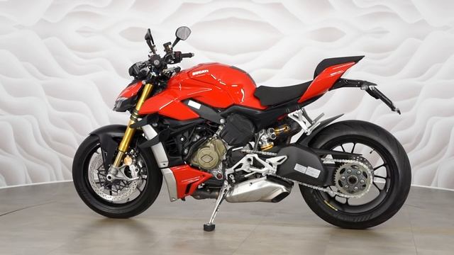 Ducati Streetfighter V4 vin ZDMFA00AALB003744 смотреть онлайн