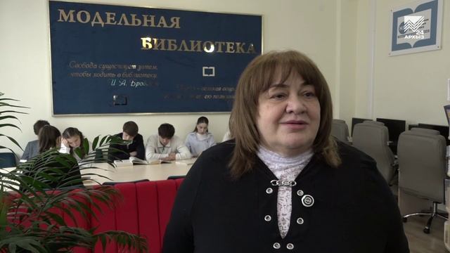 Библиотека в Учкекене обрела вторую жизнь после капремонта смотреть онлайн