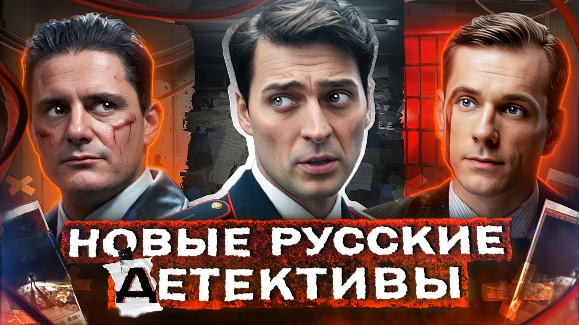 НОВЫЕ Русские детективы 2026 | Главные премьеры сериалов года смотреть онлайн