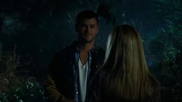 Хижина в лесу - The Cabin in the Woods (2011) трейлер - pretty-random-movies.ru смотреть онлайн