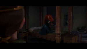 Храбрая сердцем - Brave (2012) трейлер - pretty-random-movies.ru
