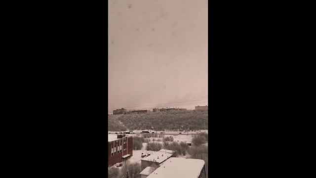 Мурманск - Январь/Февраль (2026) смотреть онлайн