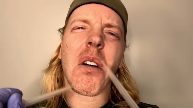 ASMR | What Cranial Nerve Exams Are Actually Like