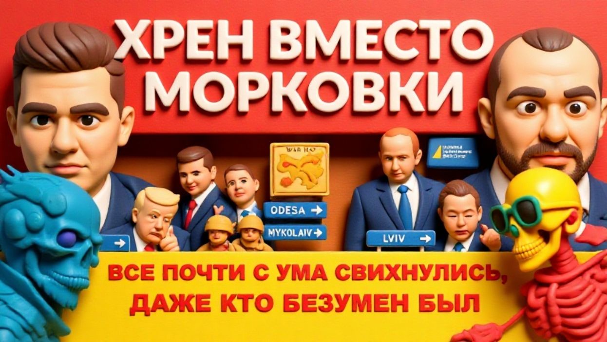 НЕВЯДОМСКИ -ЛАЗАРЕ.15 мая закончится Война. Кредит 90млрд€. 60 лет вперед на фронт.Появление MI6 смотреть онлайн