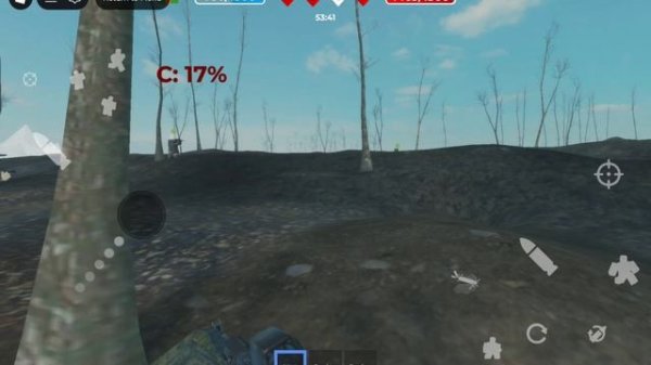 рб ак12 против игроков