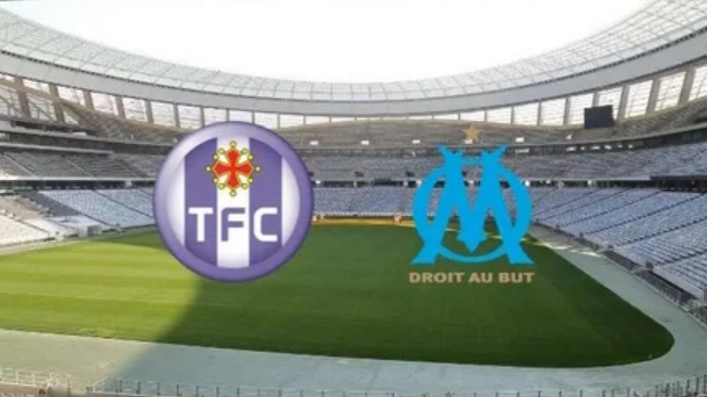 Тулуза-Марсель