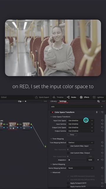 Попробуйте это, если вы НЕНАВИДИТЕ ЦВЕТОКОРРЕКЦИЮ смотреть онлайн