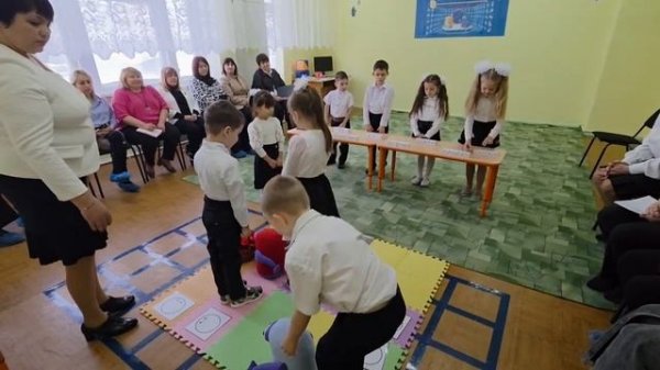 Кооперативное программирование в игре "Почтим память неизвестного солдата"