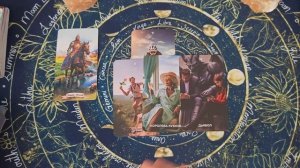 Стрельцы. Финансы 2026. Таро-расклад.