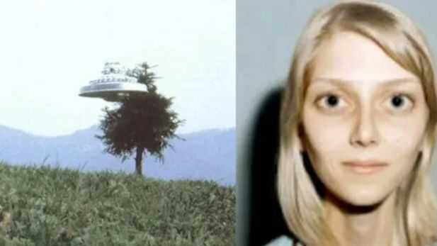 РАССКАЗЫ КОНТАКТЁРОВ. Летающая тарелка - нло пришельцы инопланетяне ткп смотреть онлайн