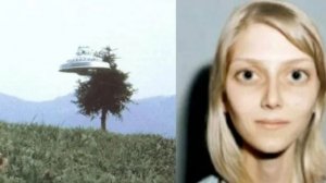 РАССКАЗЫ КОНТАКТЁРОВ.  Летающая тарелка - нло пришельцы инопланетяне ткп