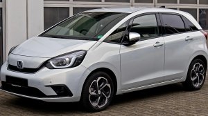 Euro Truck Simulator 2 [-18-] HONDA JAZZ