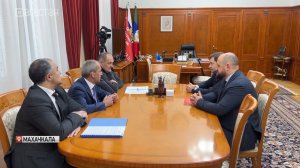 Сбер выдал бизнесу Дагестана 17 миллиардов только за прошлый год