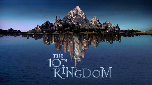Десятое королевство - 5 серия (сериал, 1999) / The 10th Kingdom