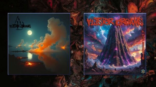 Alister Dreams - Романтики!!!