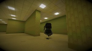 Показываю нычки в игре мишка. Игра мишка