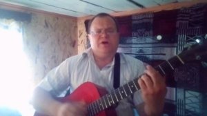 "КЛЁН ТЫ МОЙ ОПАВШИЙ"