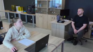 Магаданские подростки могут получить дополнительную специальность в ЦОПП