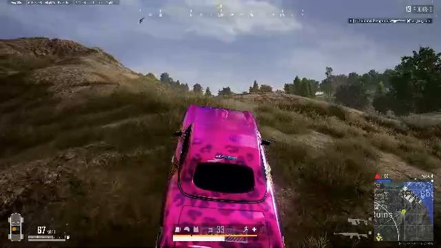 PLAYERUNKNOWN'S BATTLEGROUNDS 2026.02.10 - 20.05.33.13.Одно убийство.DVR смотреть онлайн