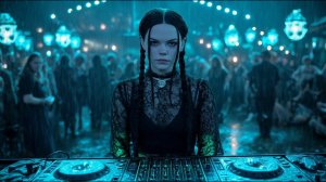 Hypnotic Dark Nullvector Industrial Tech Flow 2026