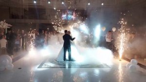 Танец Жениха и Невесты 07.11.025 г.