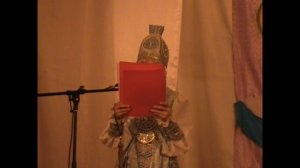 Учуутал сылалыгар - аналлаах кэнсиэр 2010 сыл.