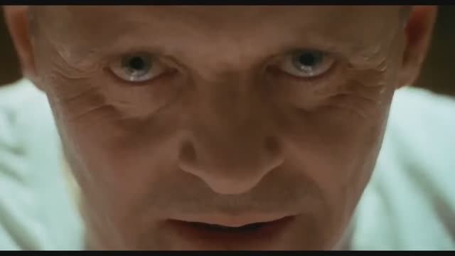 Молчание ягнят 1991 — русский трейлер